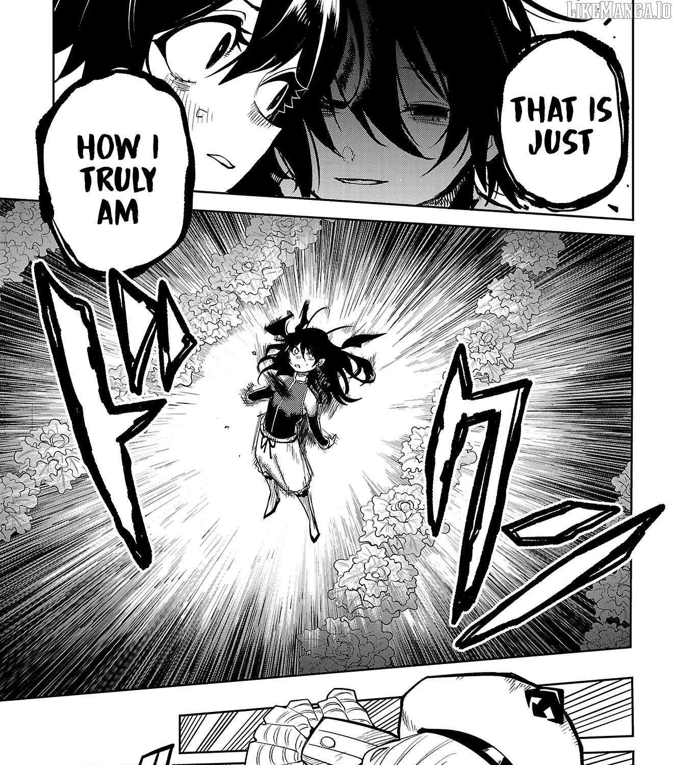 Shy Chapter 167 page 24 - 