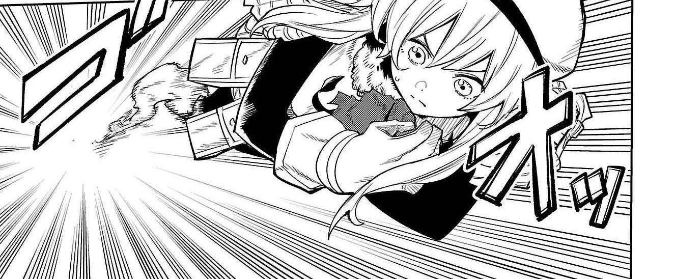 Shy Chapter 167 page 25 - 