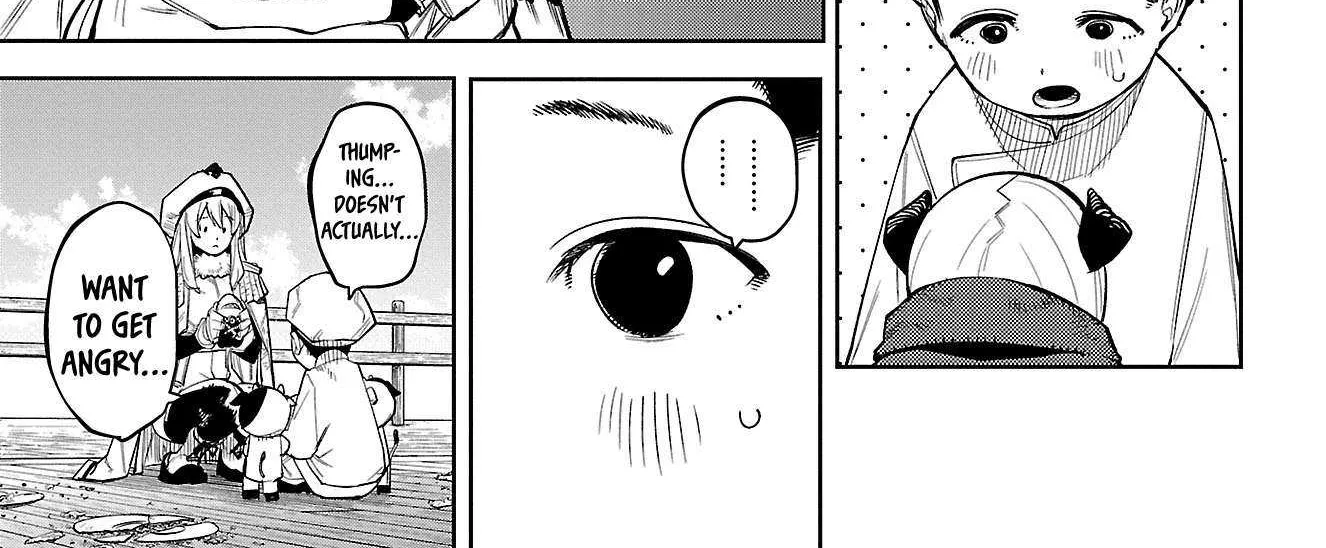 Shy Chapter 167 page 29 - 