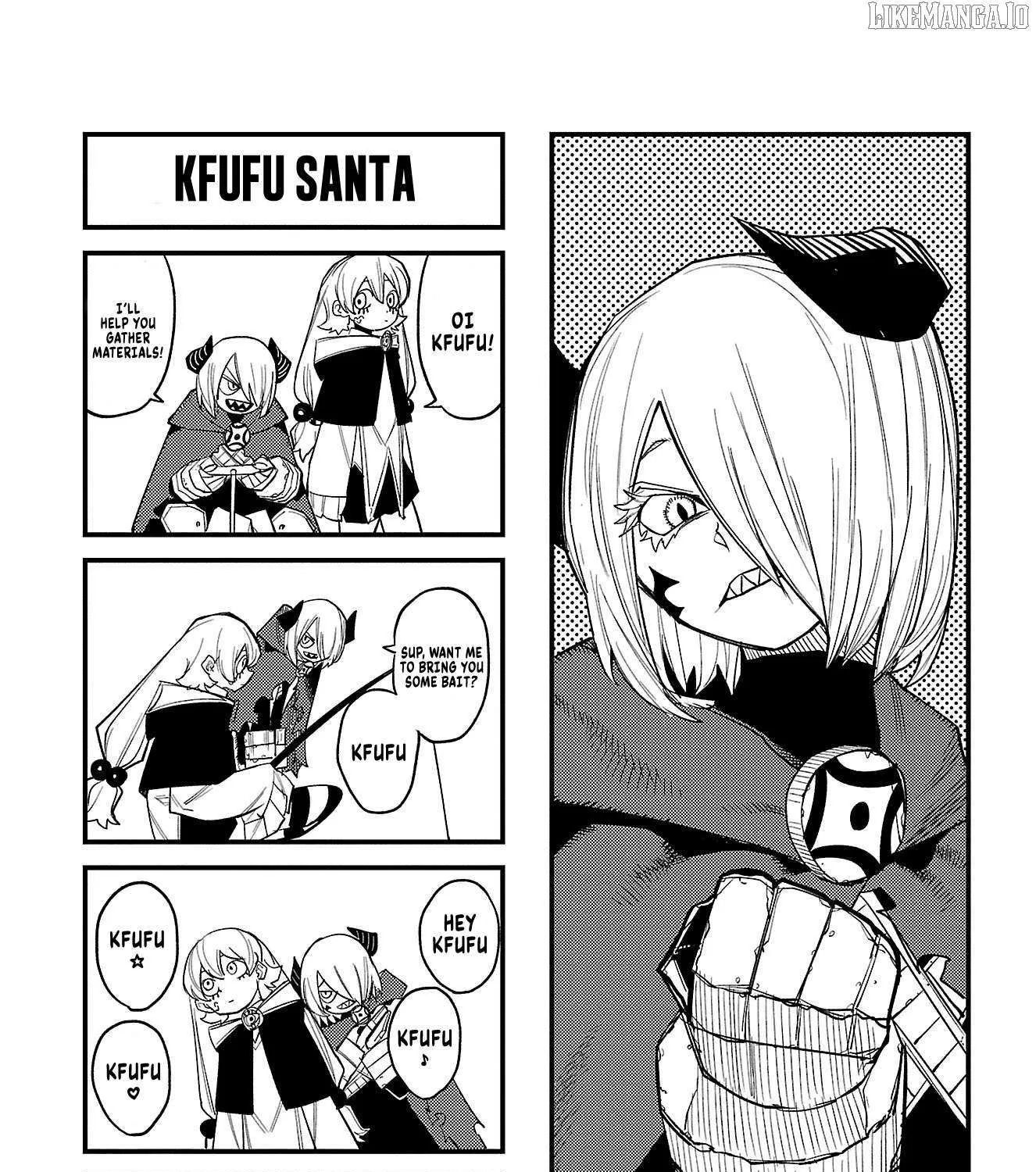 Shy Chapter 167 page 40 - 