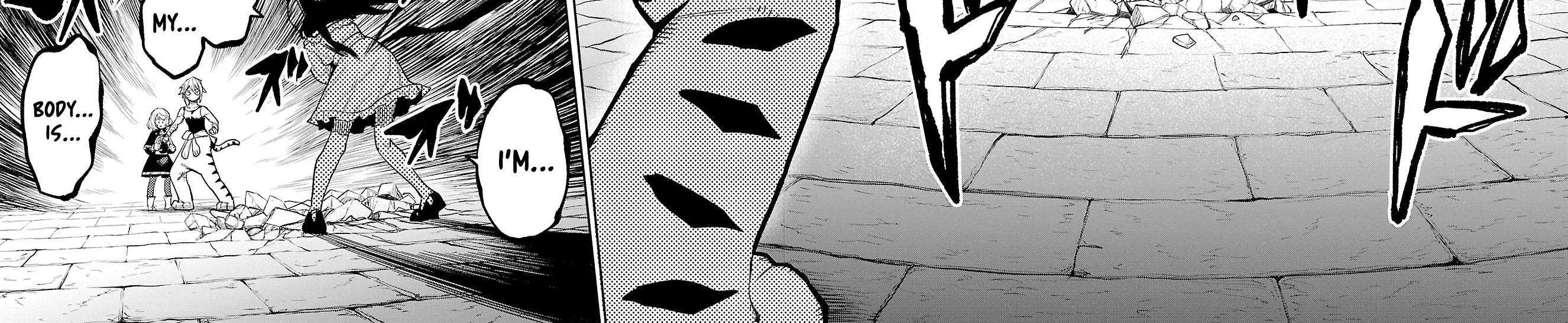 Shy Chapter 167 page 5 - 