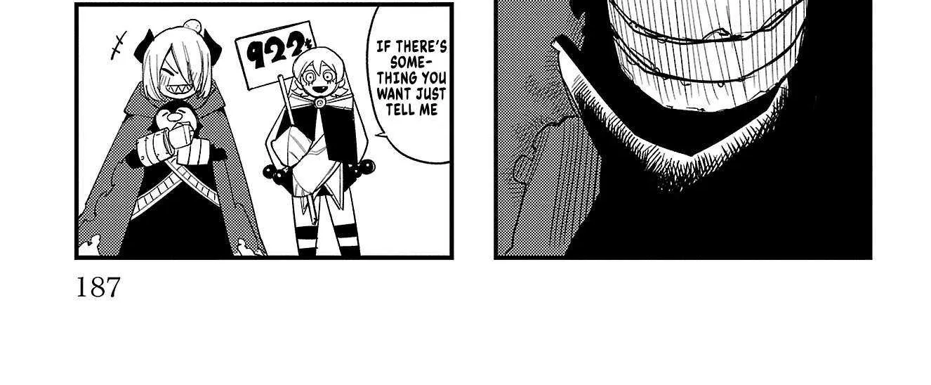 Shy Chapter 167 page 41 - 