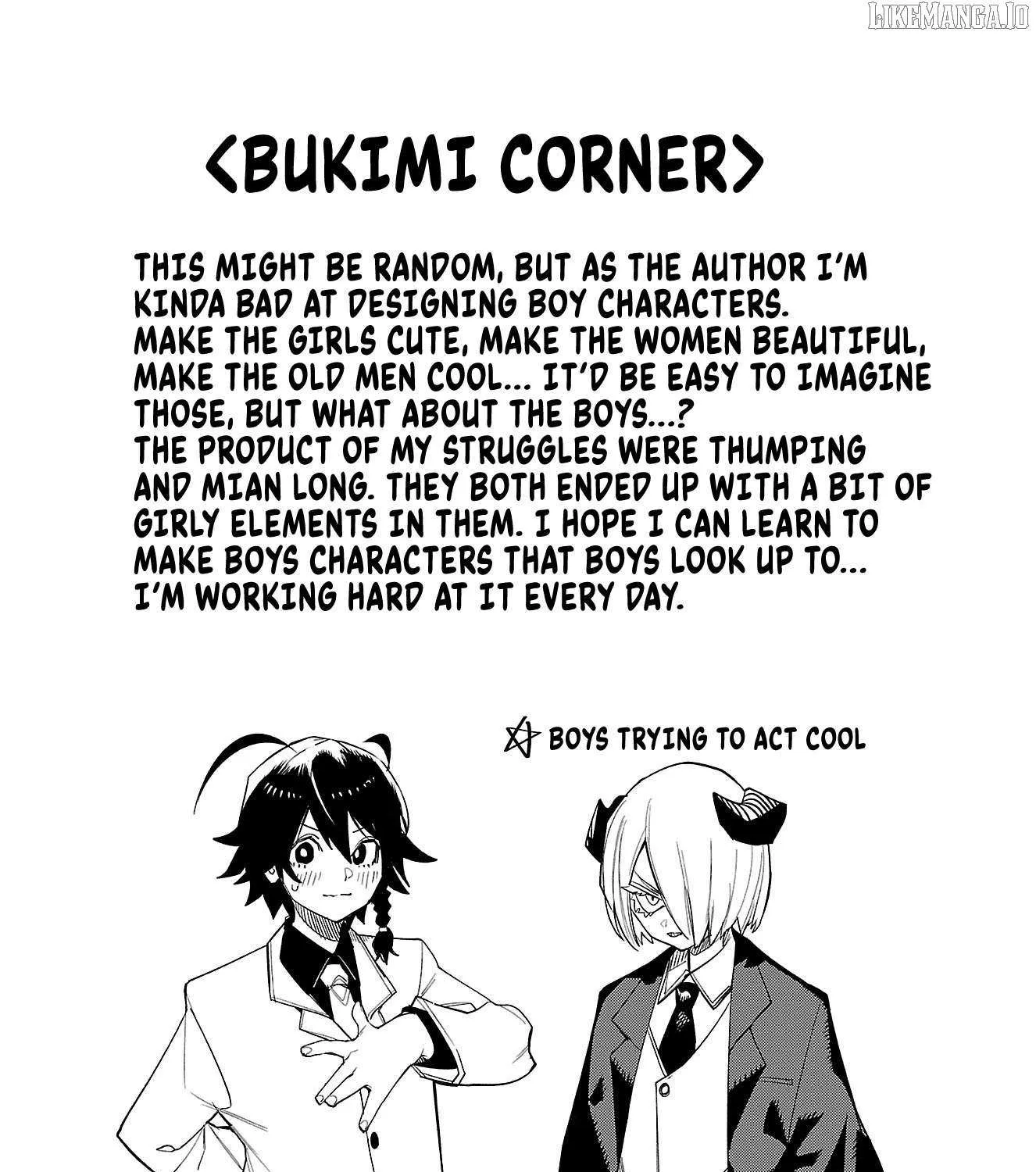 Shy Chapter 167 page 42 - 