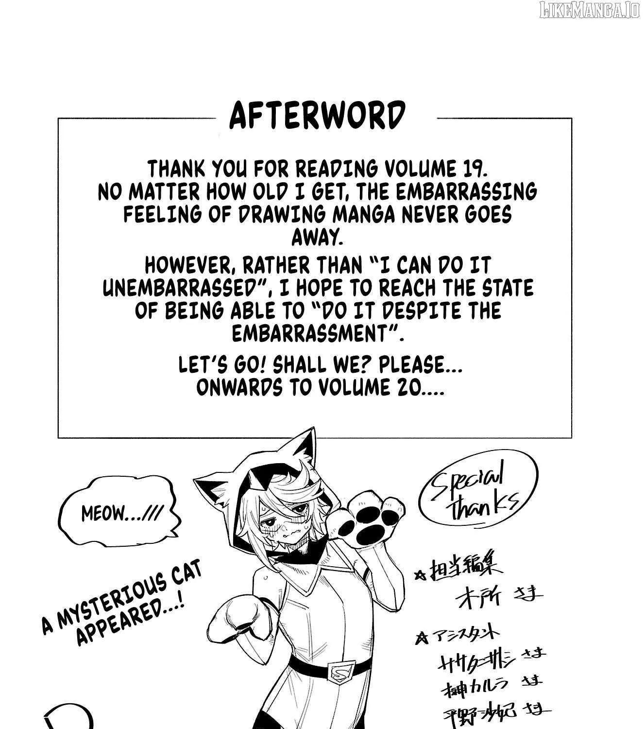 Shy Chapter 167 page 44 - 