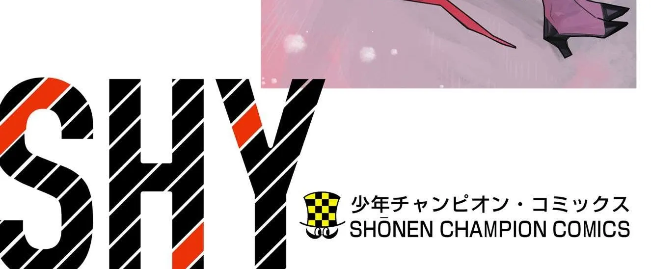 Shy Chapter 167 page 53 - 