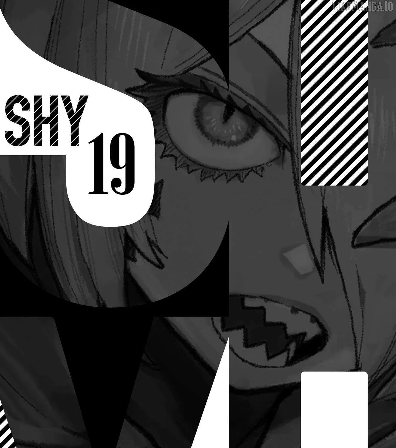 Shy Chapter 167 page 56 - 