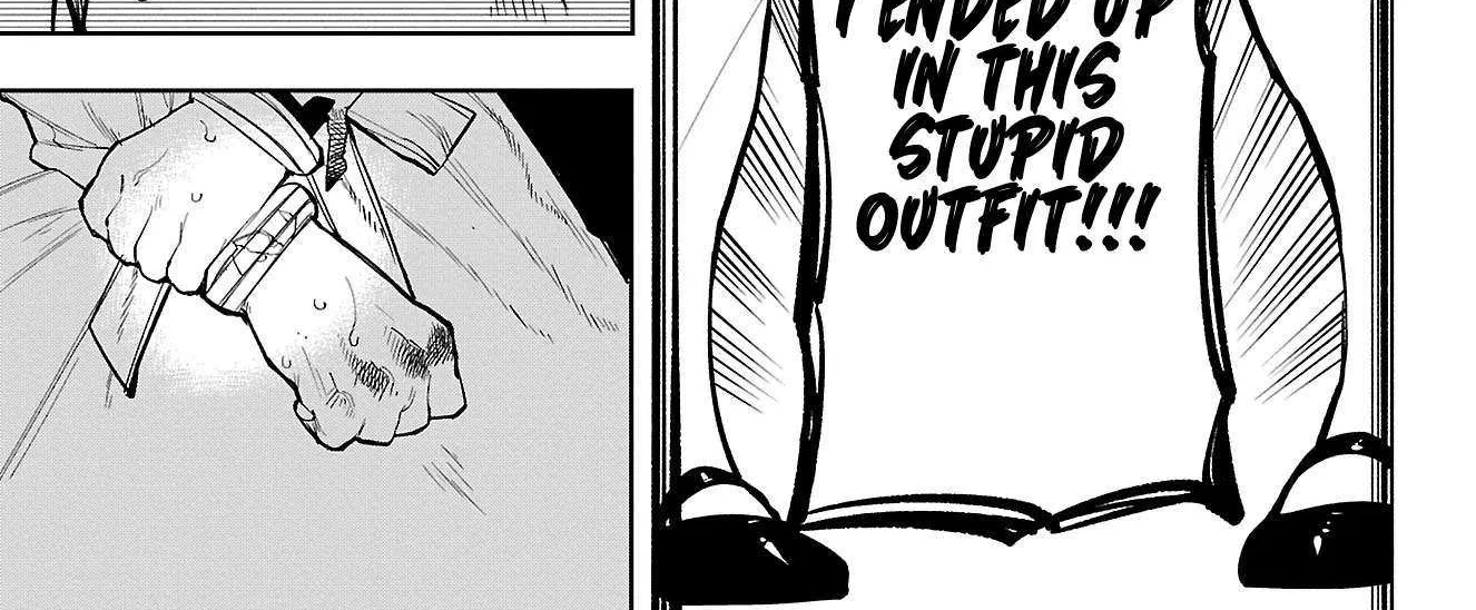 Shy Chapter 167 page 9 - 