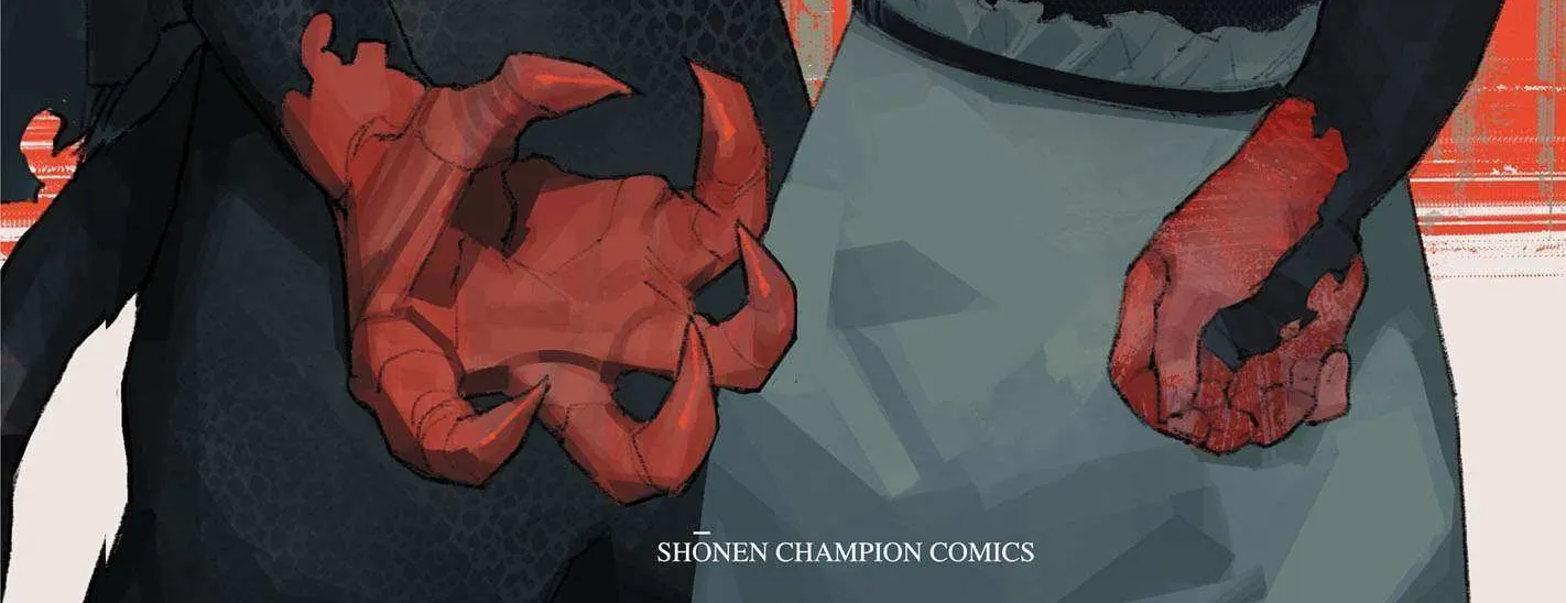 Shy Chapter 168 page 2 - 
