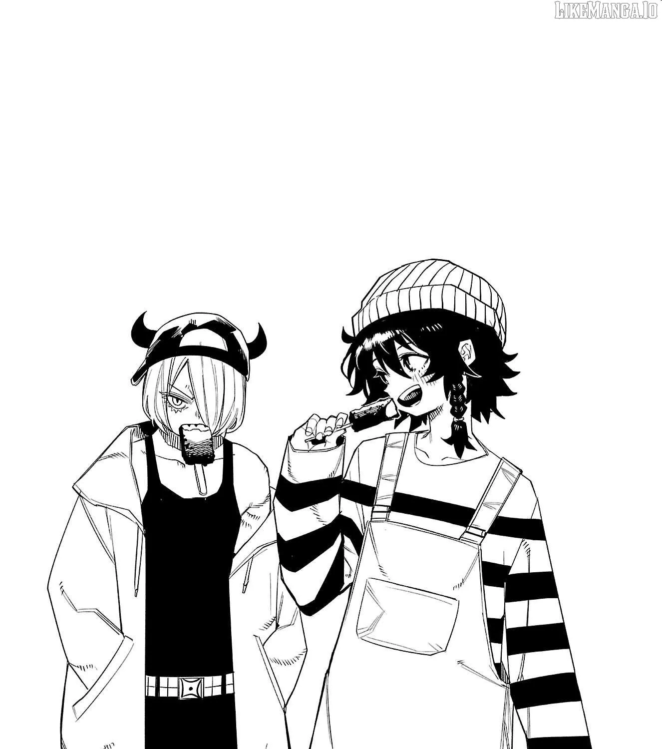 Shy Chapter 168 page 13 - 