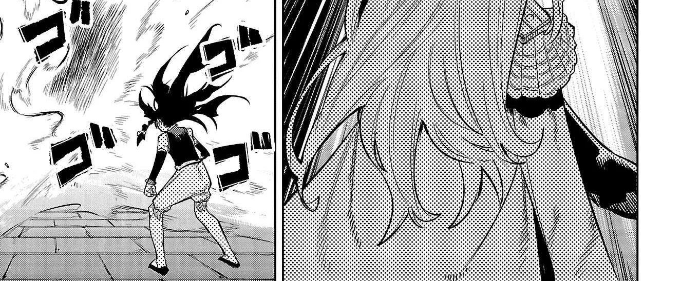 Shy Chapter 168 page 18 - 