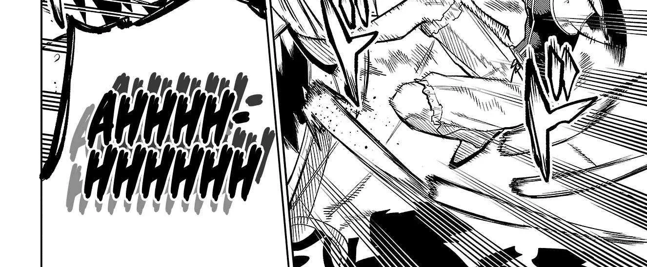 Shy Chapter 168 page 22 - 
