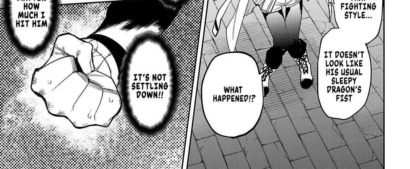 Shy Chapter 168 page 24 - 
