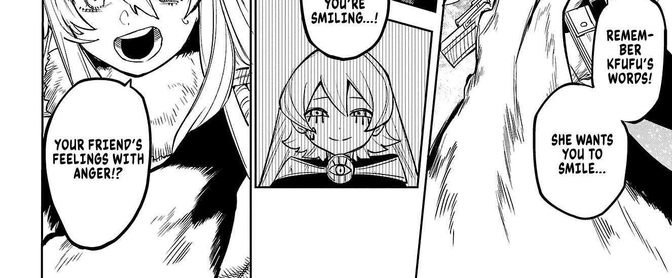 Shy Chapter 168 page 30 - 