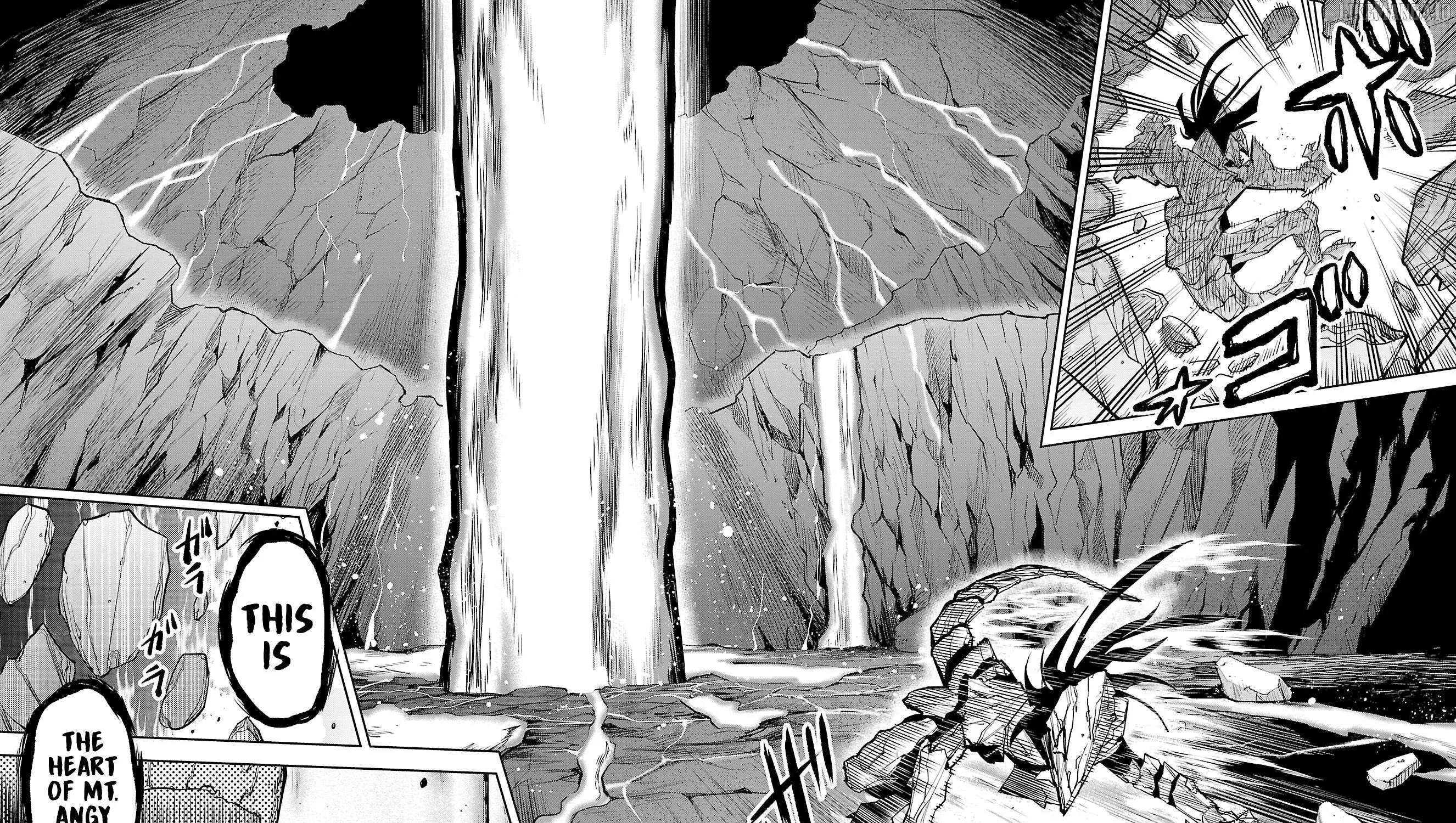 Shy Chapter 168 page 41 - 