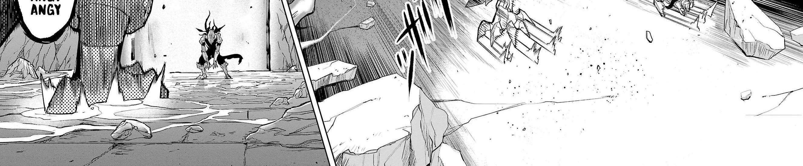 Shy Chapter 168 page 42 - 