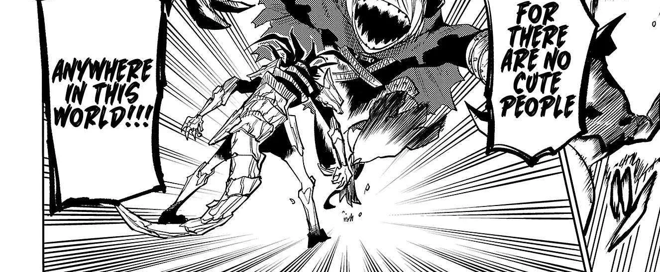 Shy Chapter 168 page 44 - 
