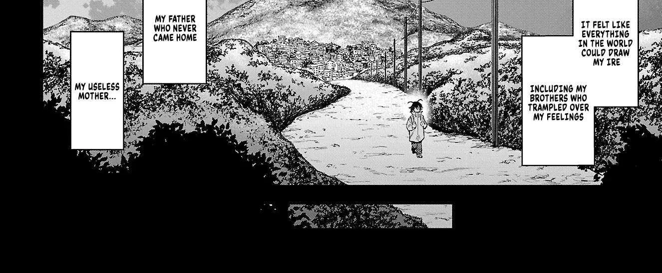 Shy Chapter 168 page 48 - 
