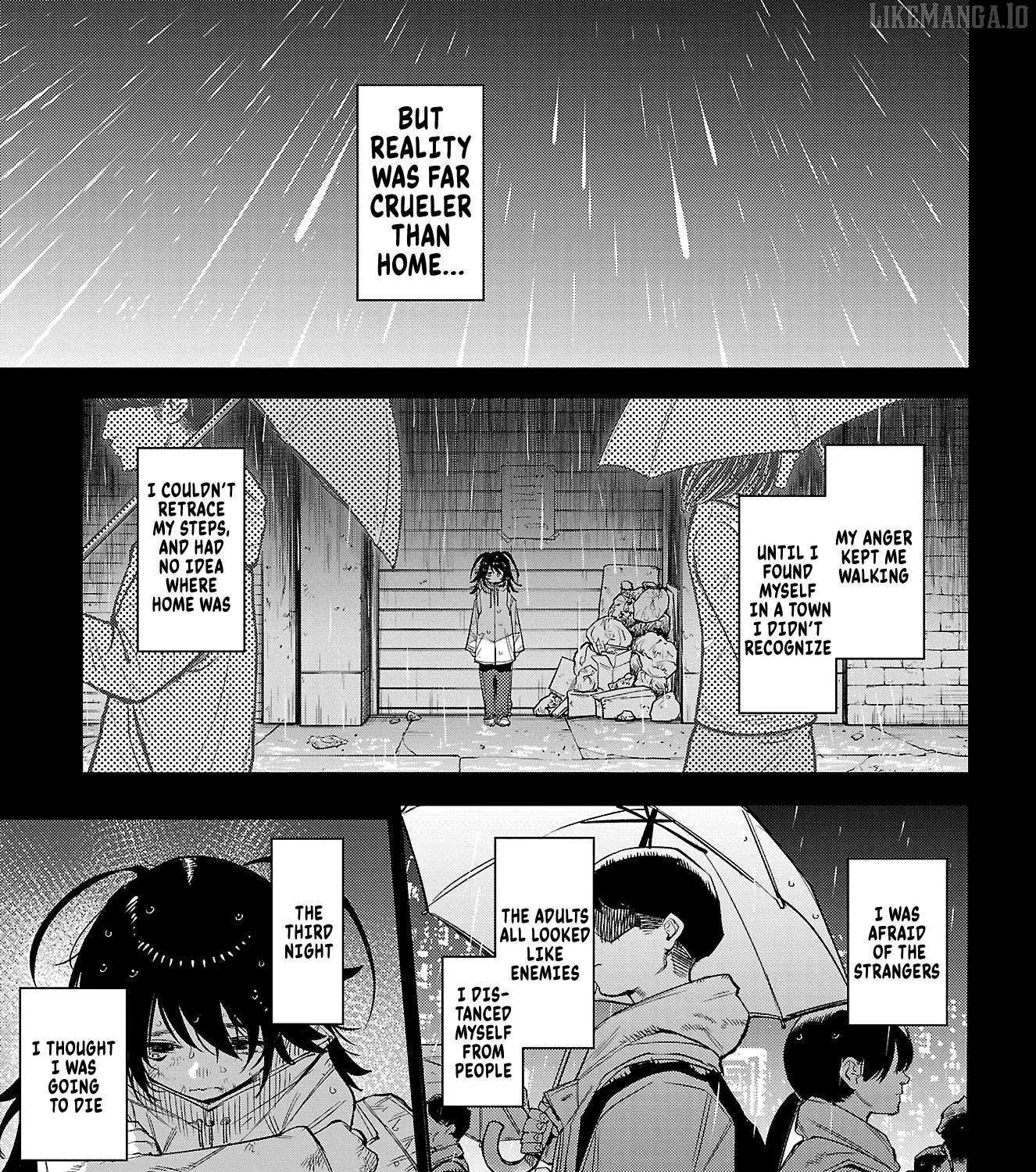 Shy Chapter 168 page 49 - 