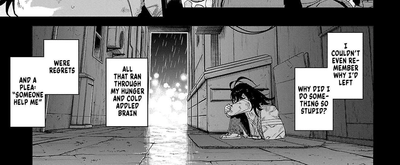 Shy Chapter 168 page 50 - 