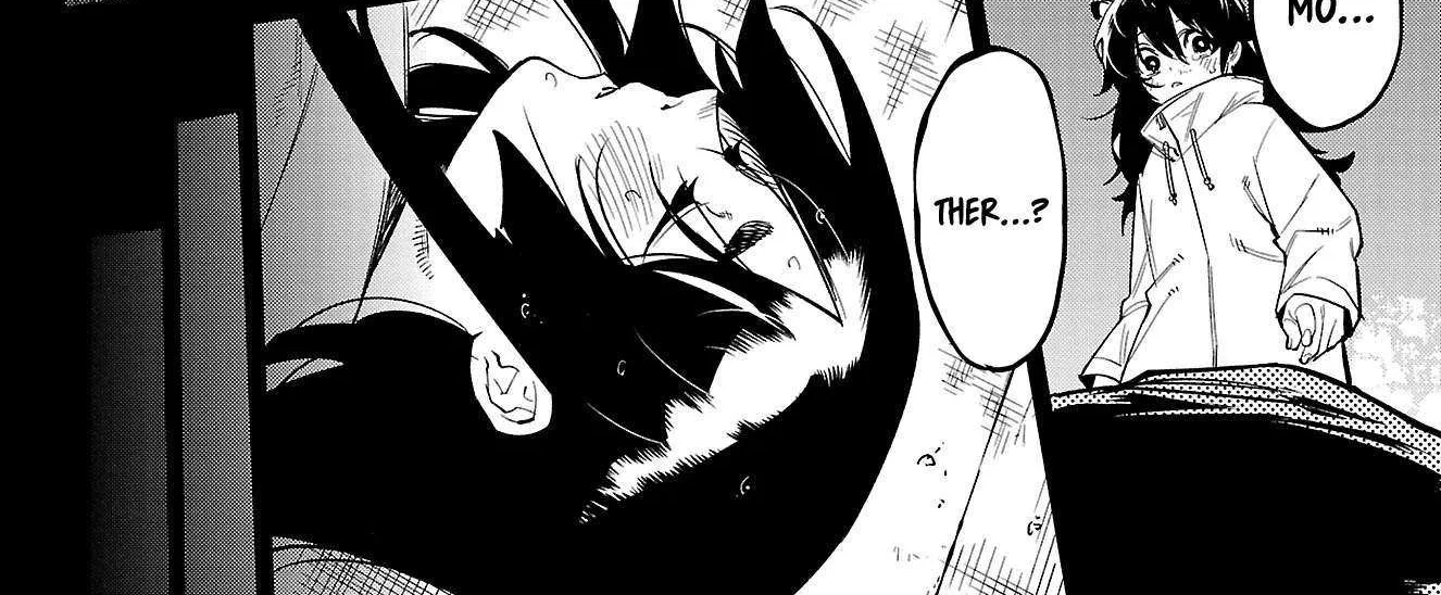 Shy Chapter 169 page 11 - 