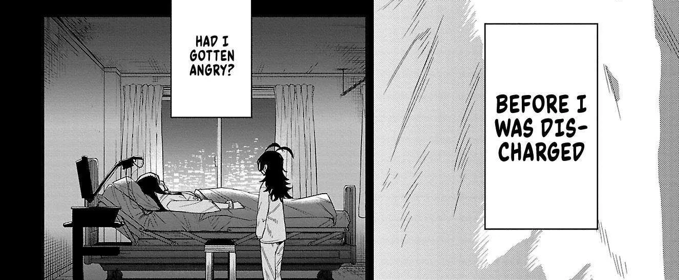 Shy Chapter 169 page 19 - 