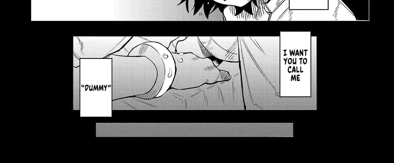 Shy Chapter 169 page 21 - 