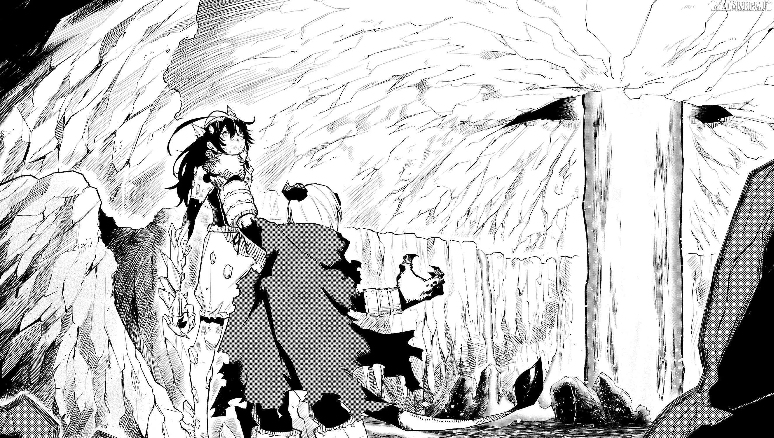 Shy Chapter 169 page 22 - 