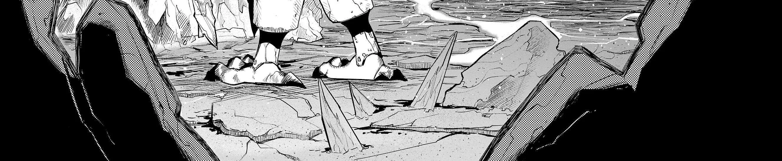 Shy Chapter 169 page 23 - 