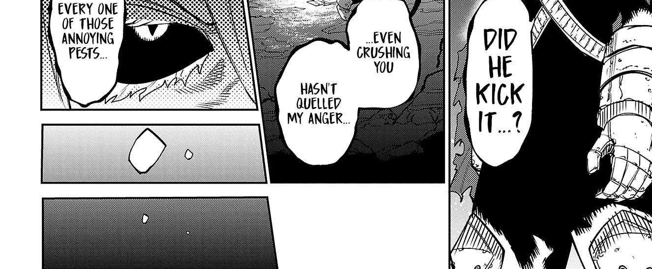 Shy Chapter 169 page 33 - 