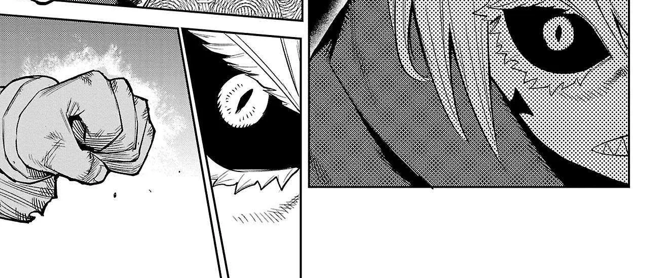 Shy Chapter 169 page 35 - 