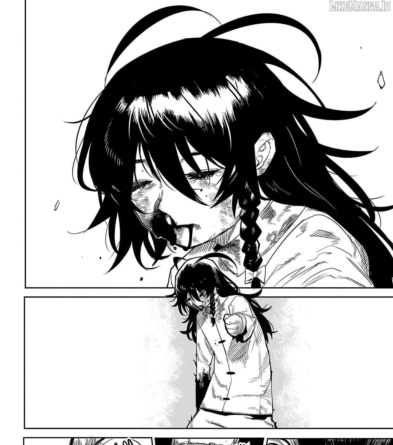 Shy Chapter 169 page 36 - 