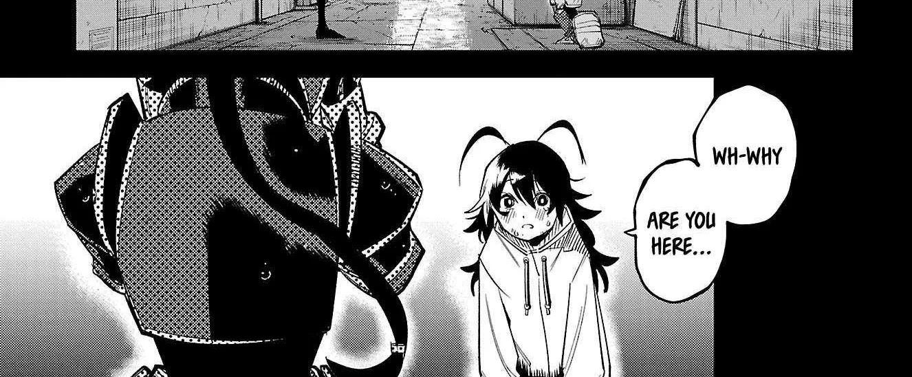 Shy Chapter 169 page 5 - 