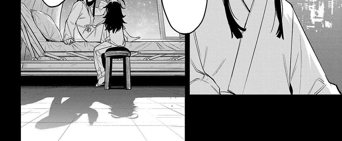 Shy Chapter 169 page 41 - 
