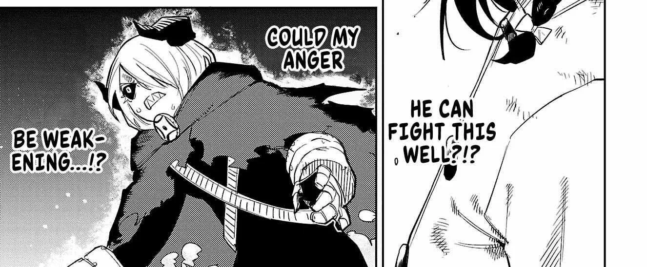 Shy Chapter 170 page 12 - 