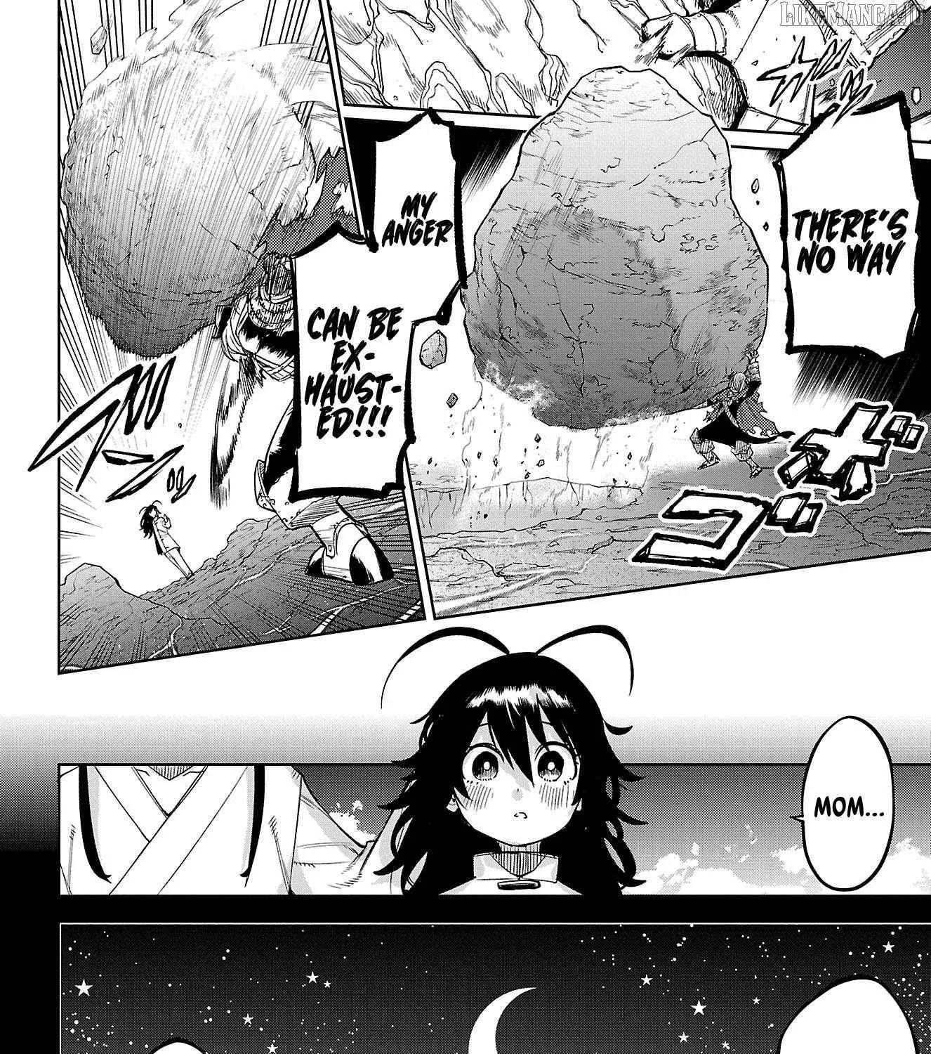 Shy Chapter 170 page 13 - 