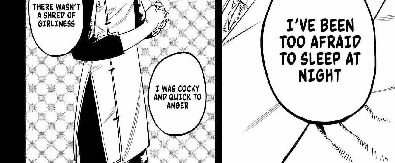 Shy Chapter 170 page 18 - 