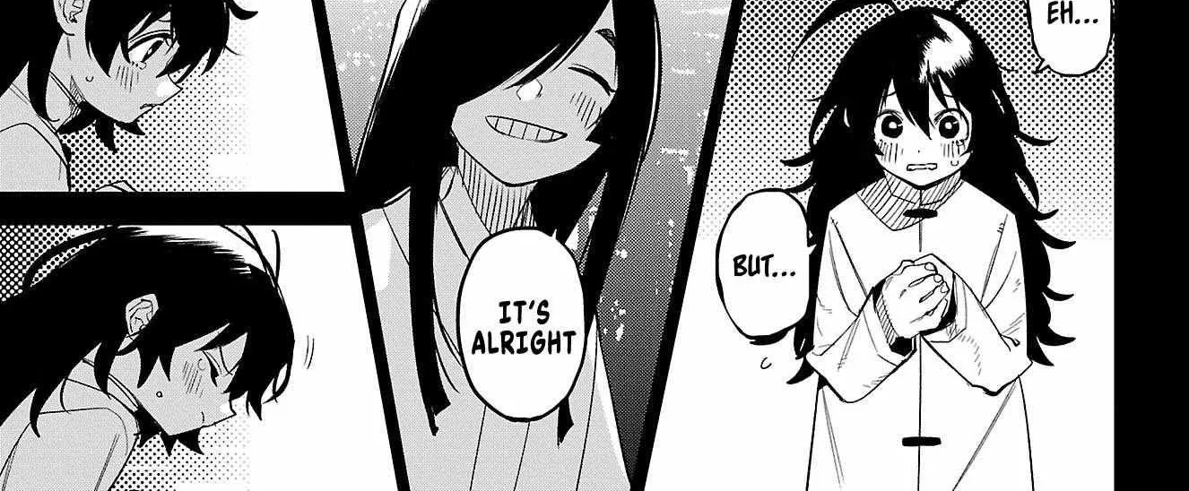 Shy Chapter 170 page 3 - 