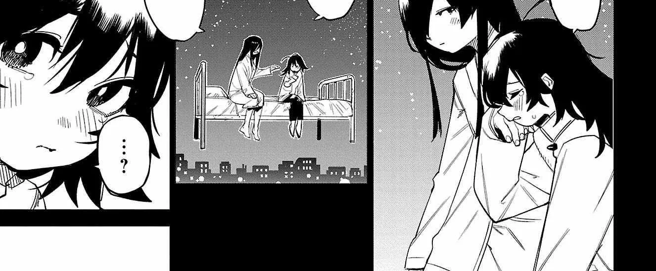 Shy Chapter 170 page 24 - 
