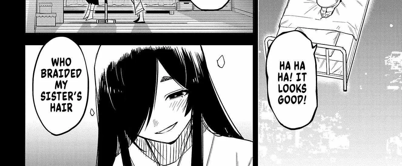 Shy Chapter 170 page 26 - 