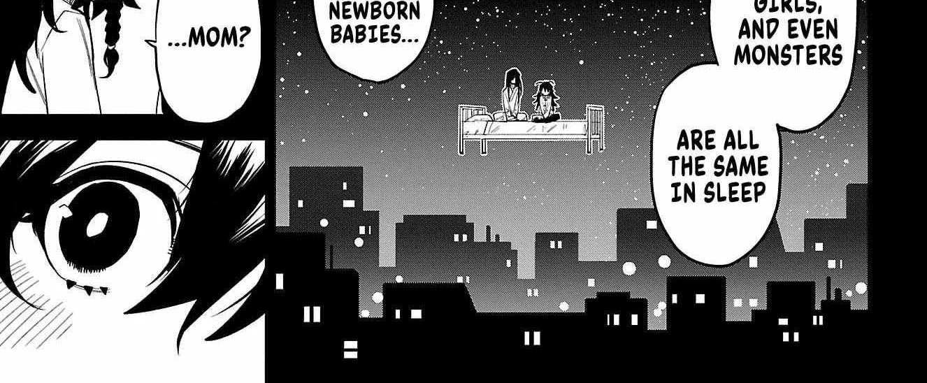 Shy Chapter 170 page 28 - 