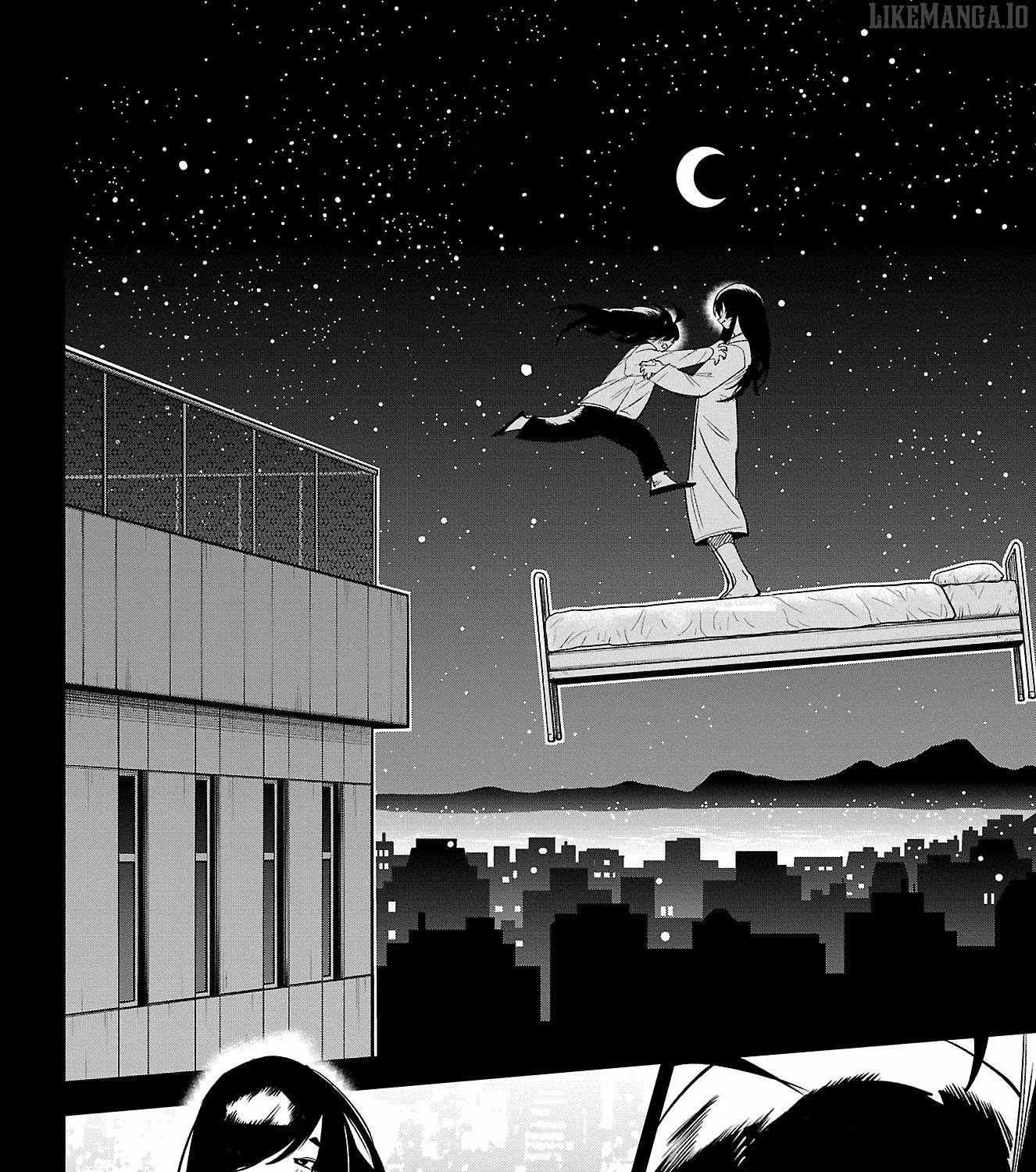 Shy Chapter 170 page 4 - 