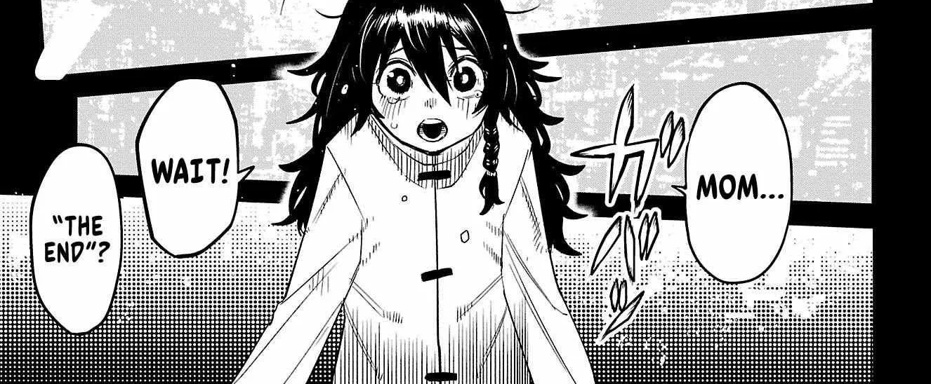 Shy Chapter 170 page 32 - 
