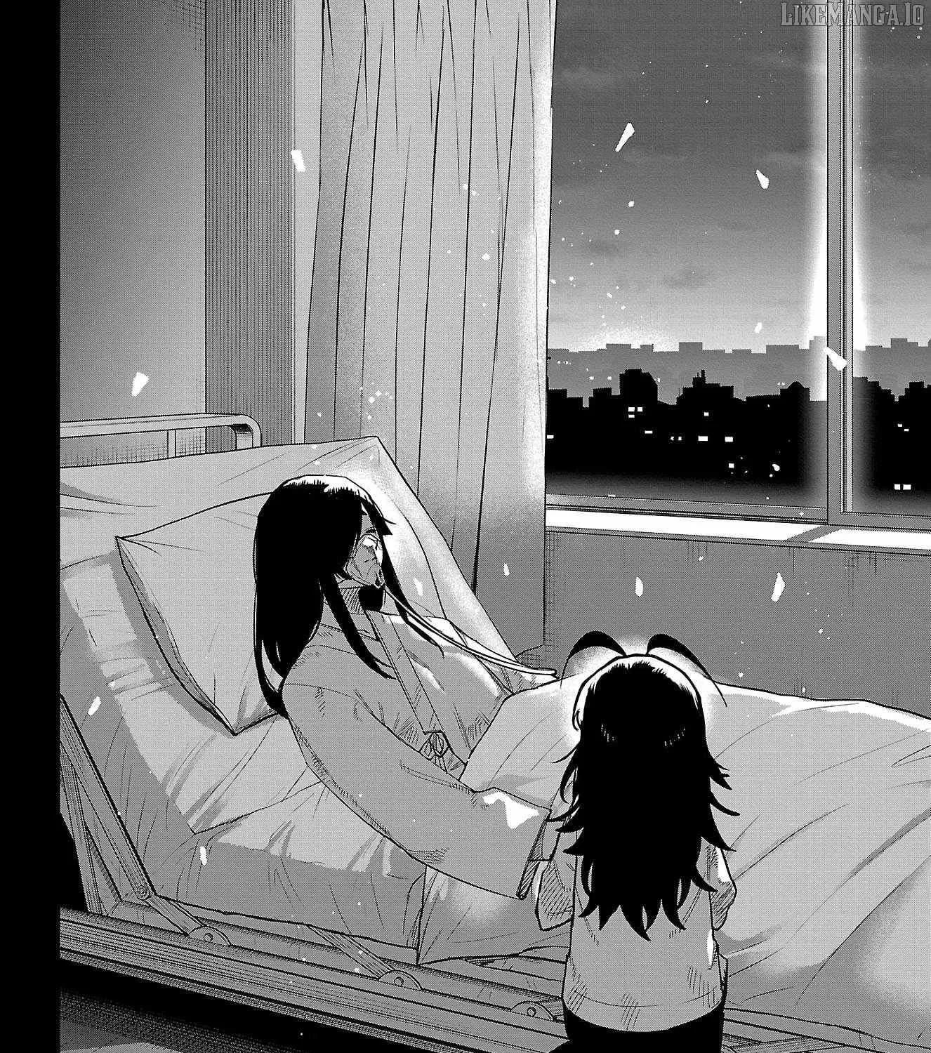 Shy Chapter 170 page 33 - 