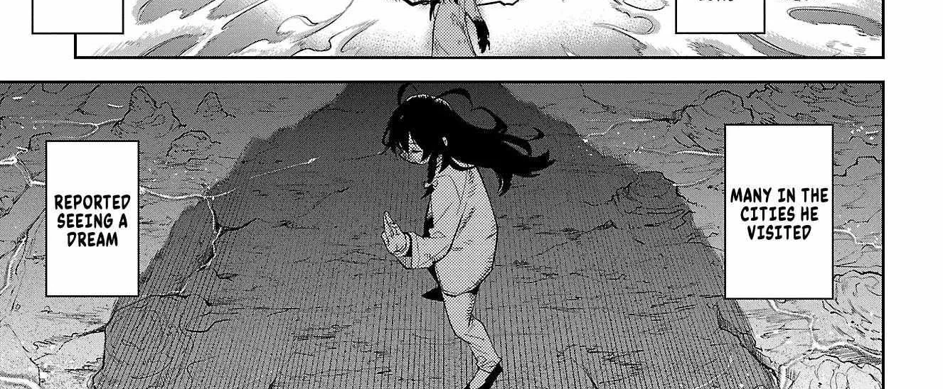 Shy Chapter 170 page 36 - 