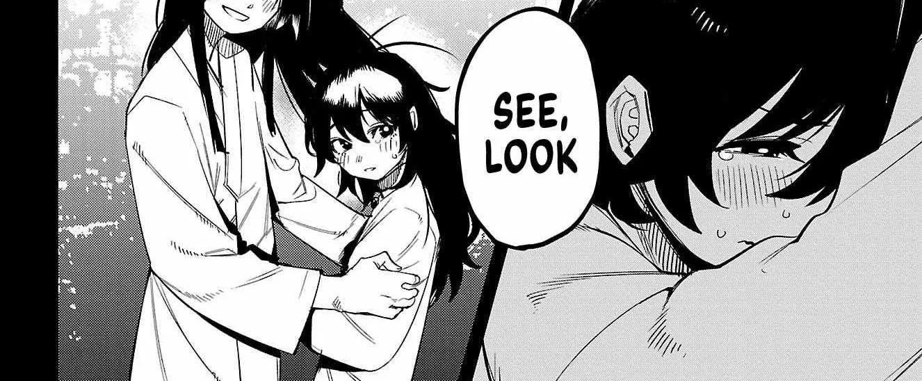 Shy Chapter 170 page 5 - 
