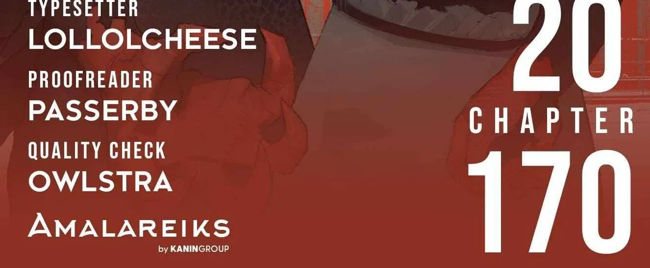 Shy Chapter 170 page 42 - 