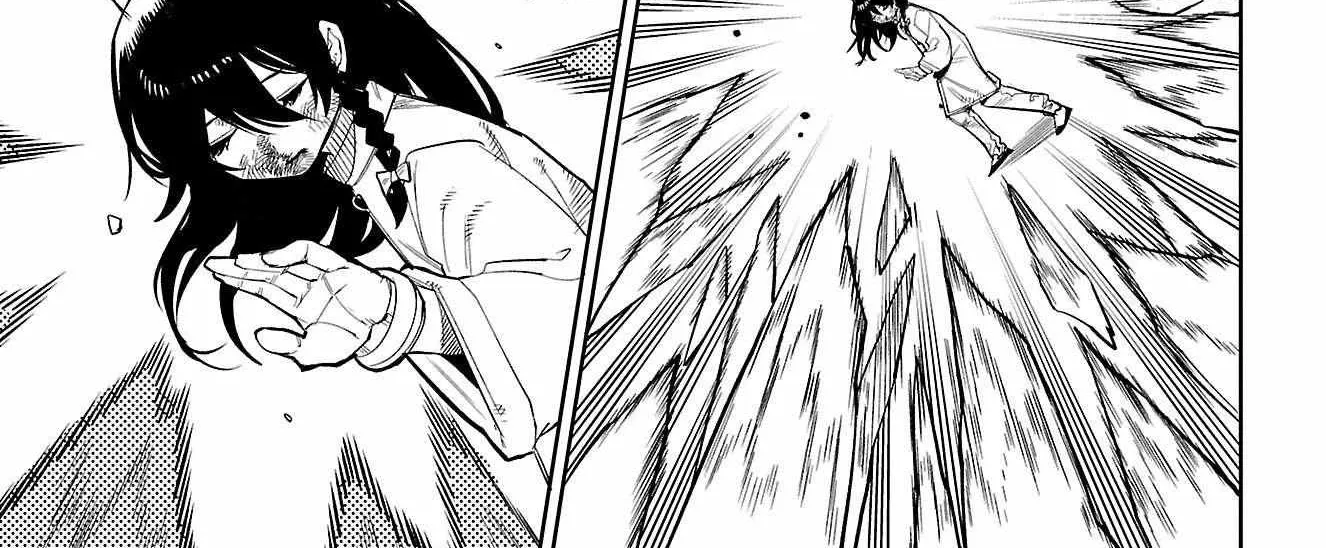Shy Chapter 170 page 7 - 