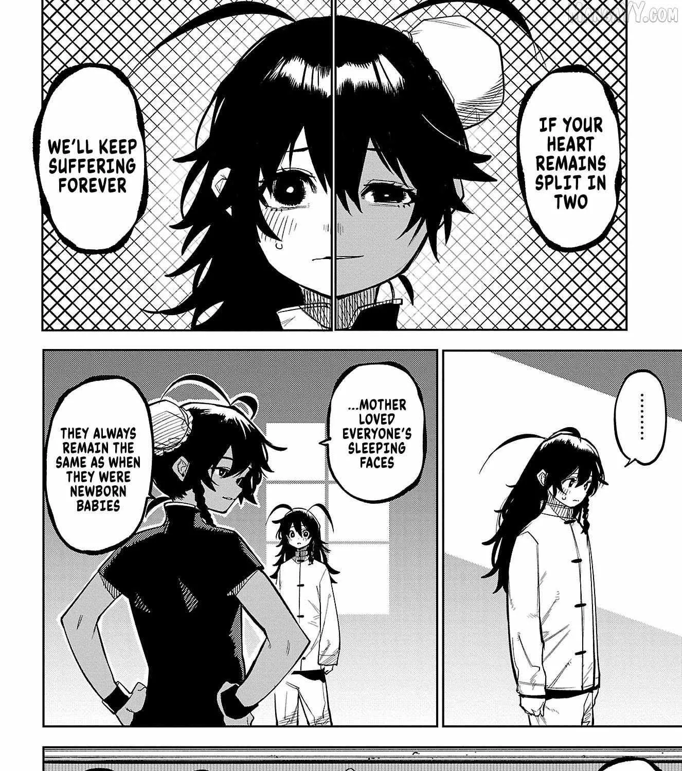 Shy Chapter 171 page 13 - 