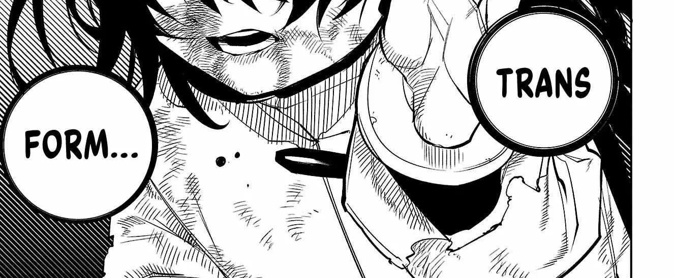 Shy Chapter 171 page 20 - 