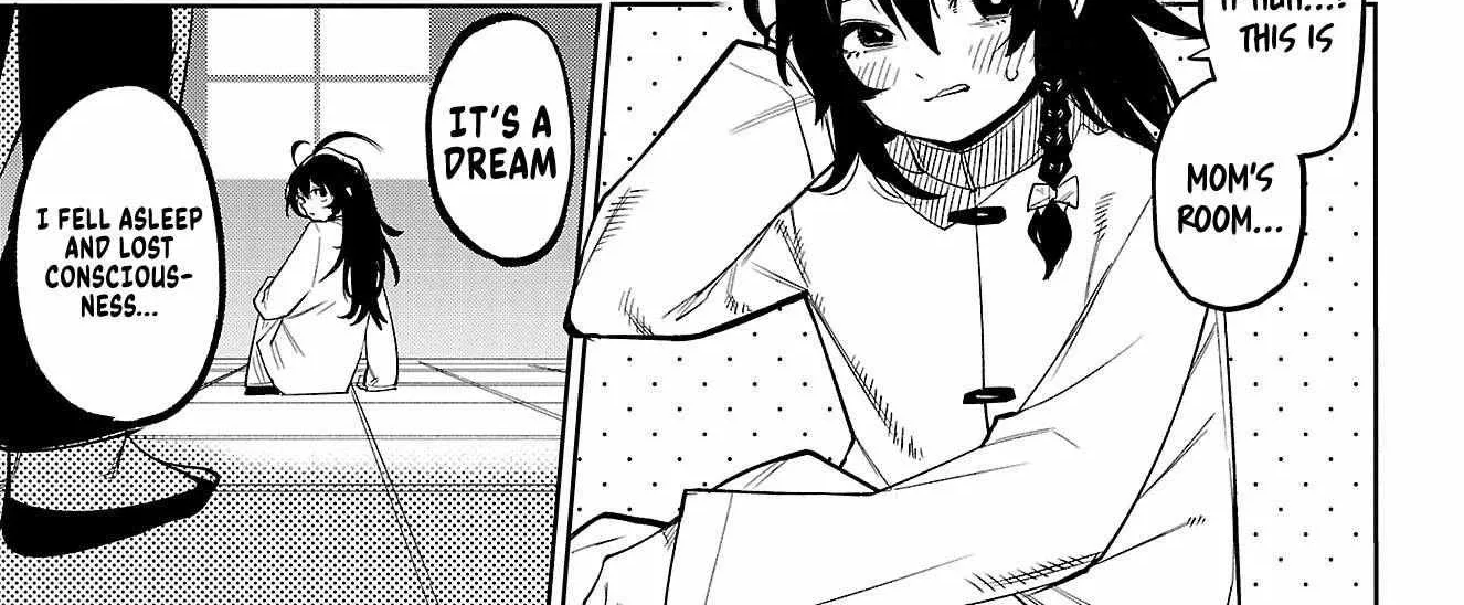 Shy Chapter 171 page 3 - 